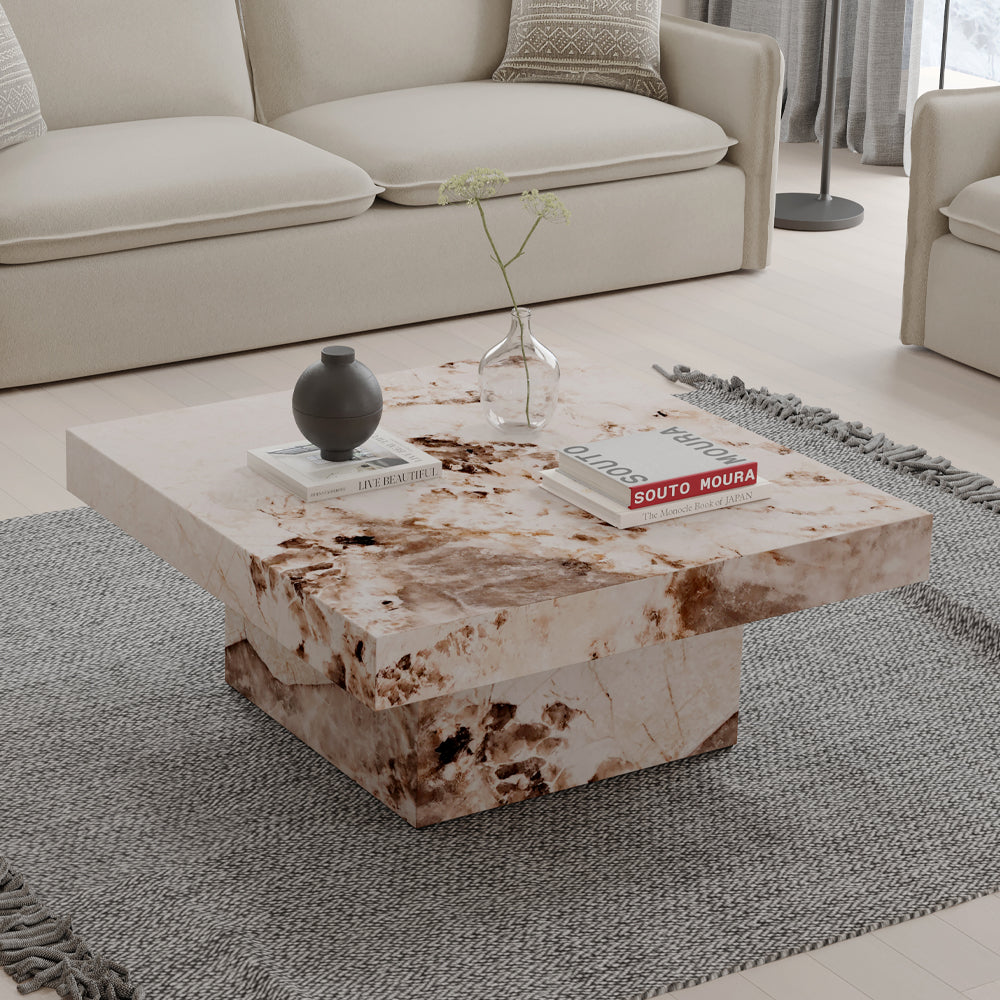 Fultan Coffee Table