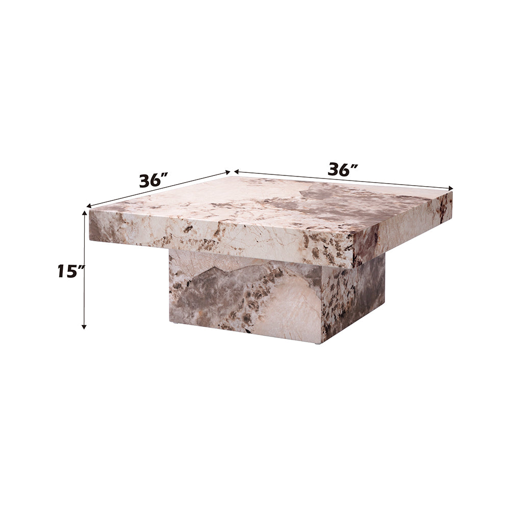 Fultan Coffee Table