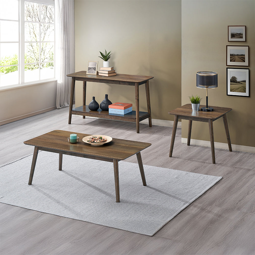 Lamonte End Table