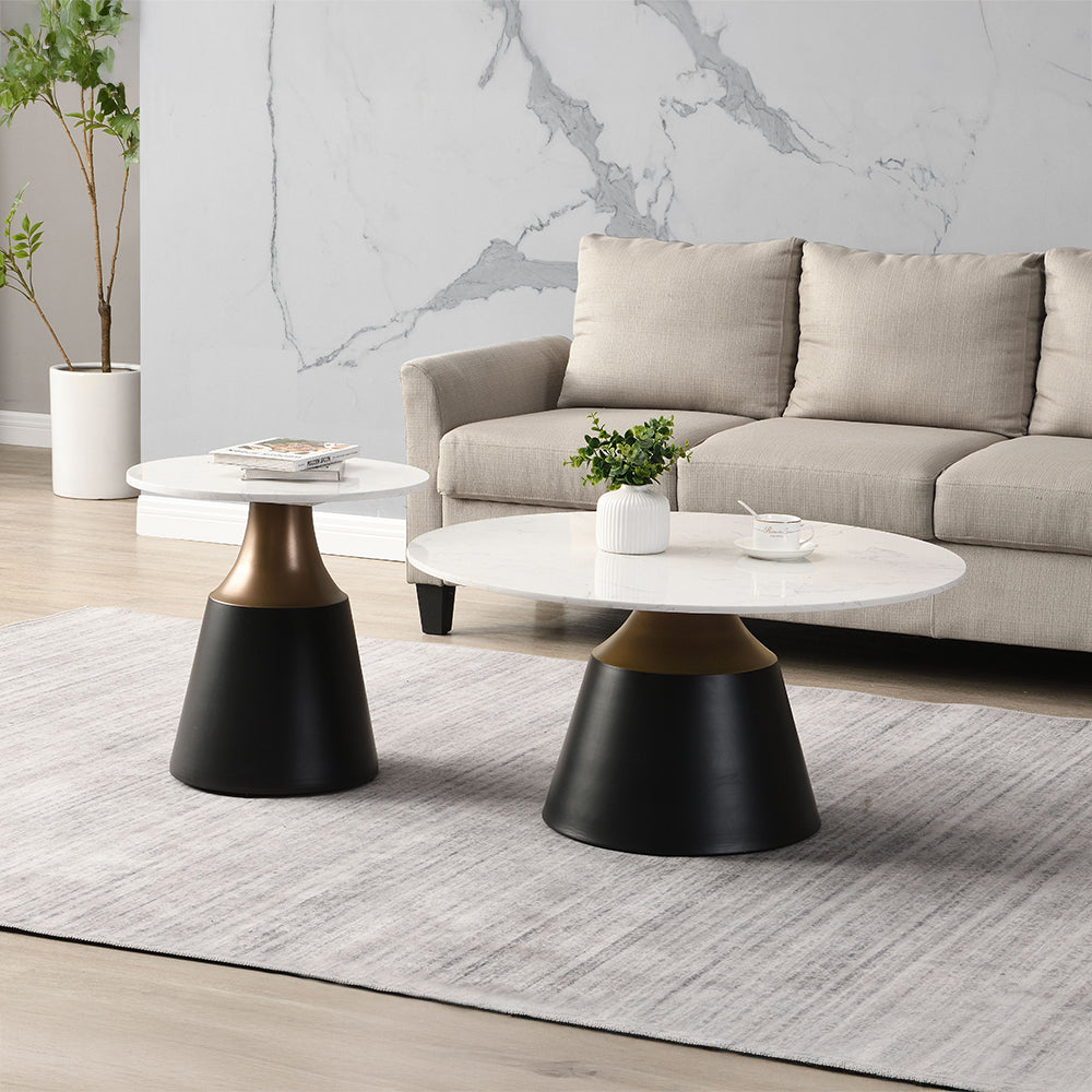 Jaramillo Coffee Table
