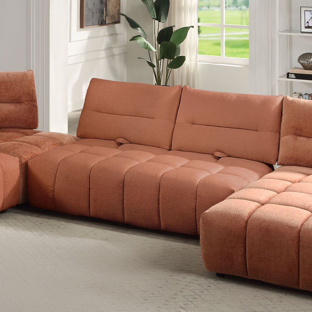 Loanna Modular - Loveseat