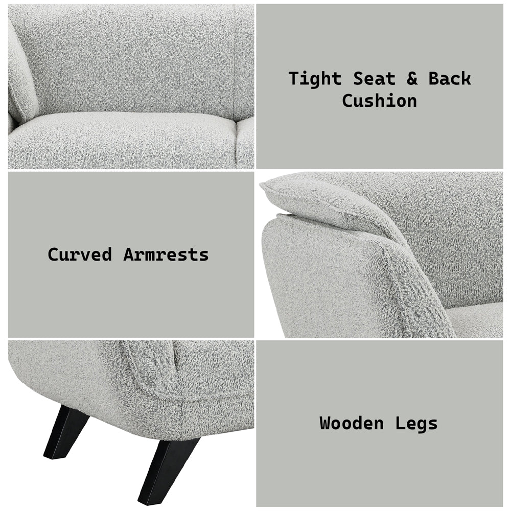 Nayeli Loveseat