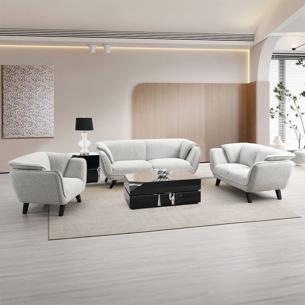 Nayeli Loveseat
