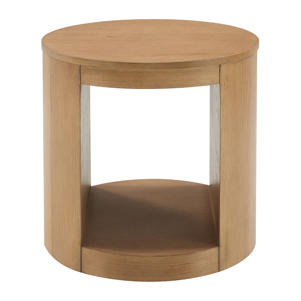 Zoey End Table