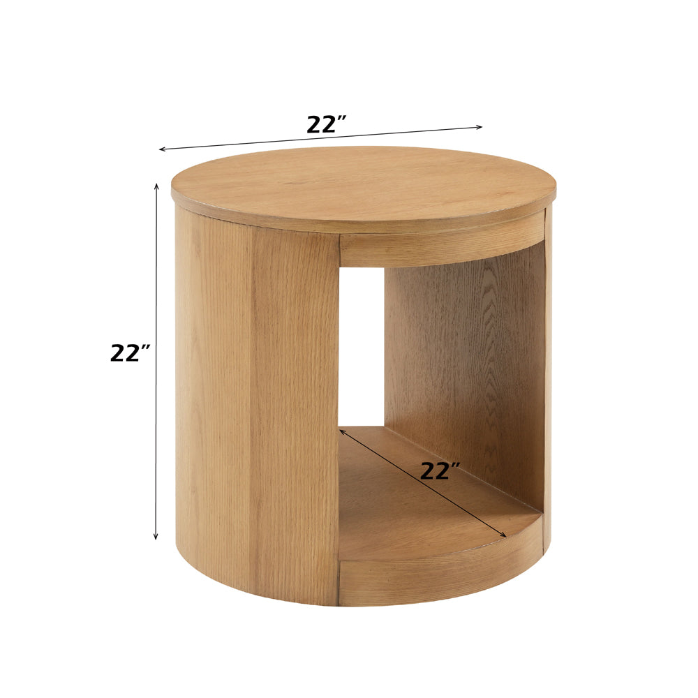 Zoey End Table