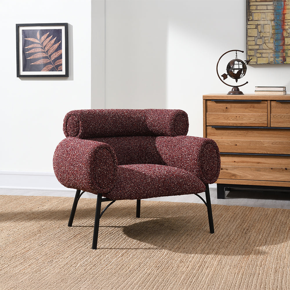 Mardi Chair