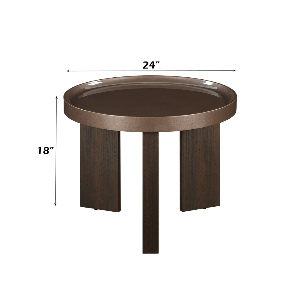 Lakita End Table