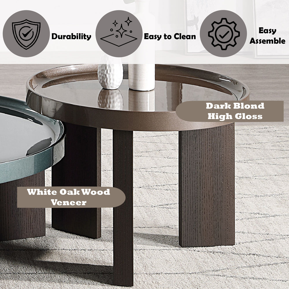 Lakita End Table