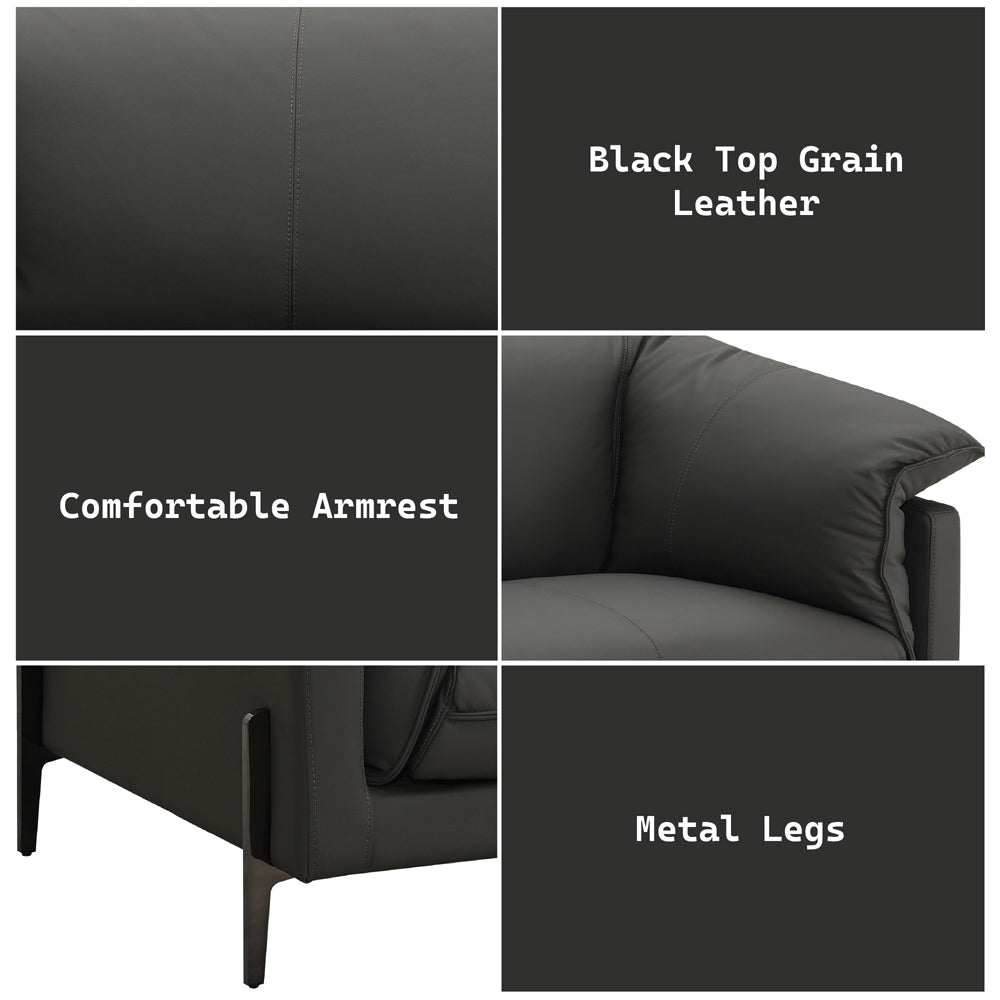 Tadi Loveseat