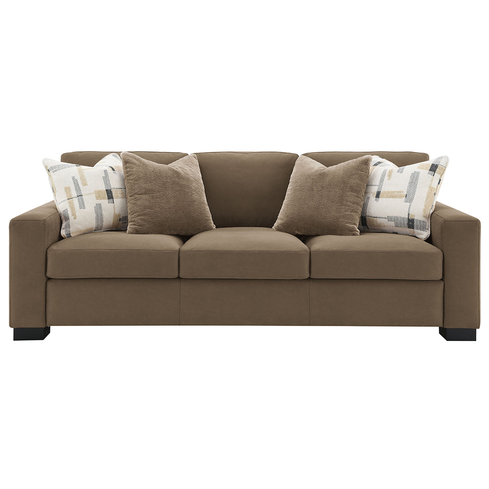 Darya Sofa w/4 Pillows