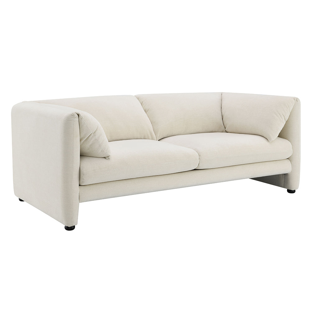 Jaeda Loveseat