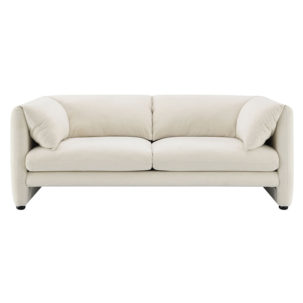 Jaeda Loveseat