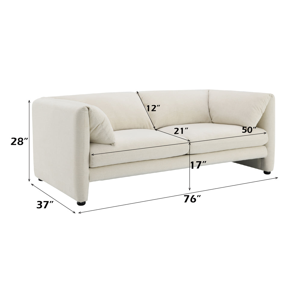 Jaeda Loveseat
