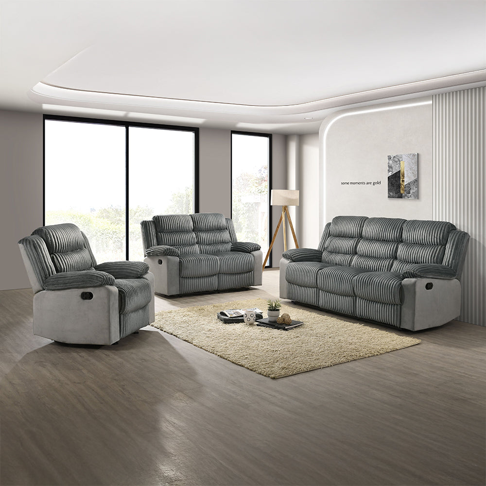 Lesley Motion Loveseat