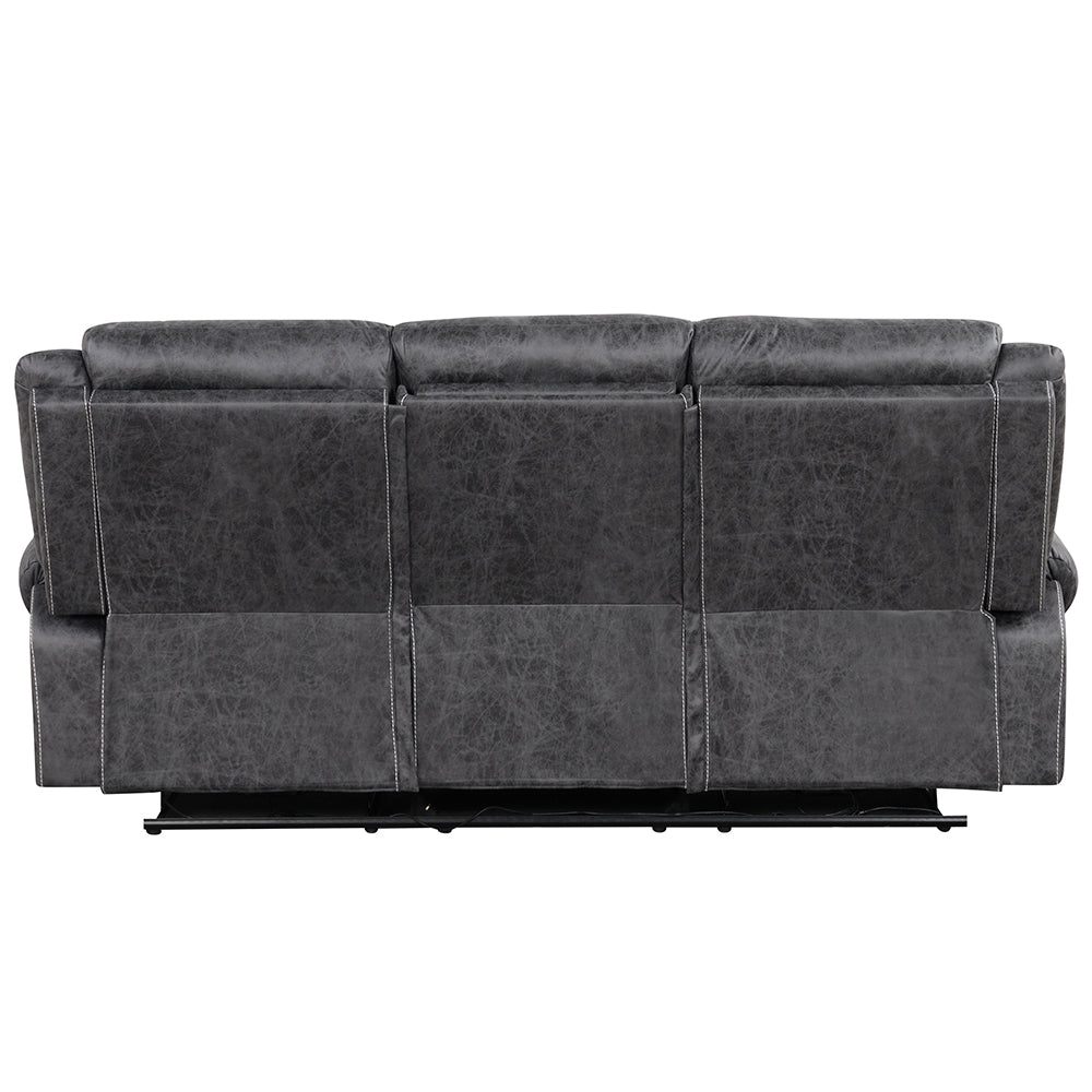 Zubaida Power Motion w/Drop Down Table & USB Port