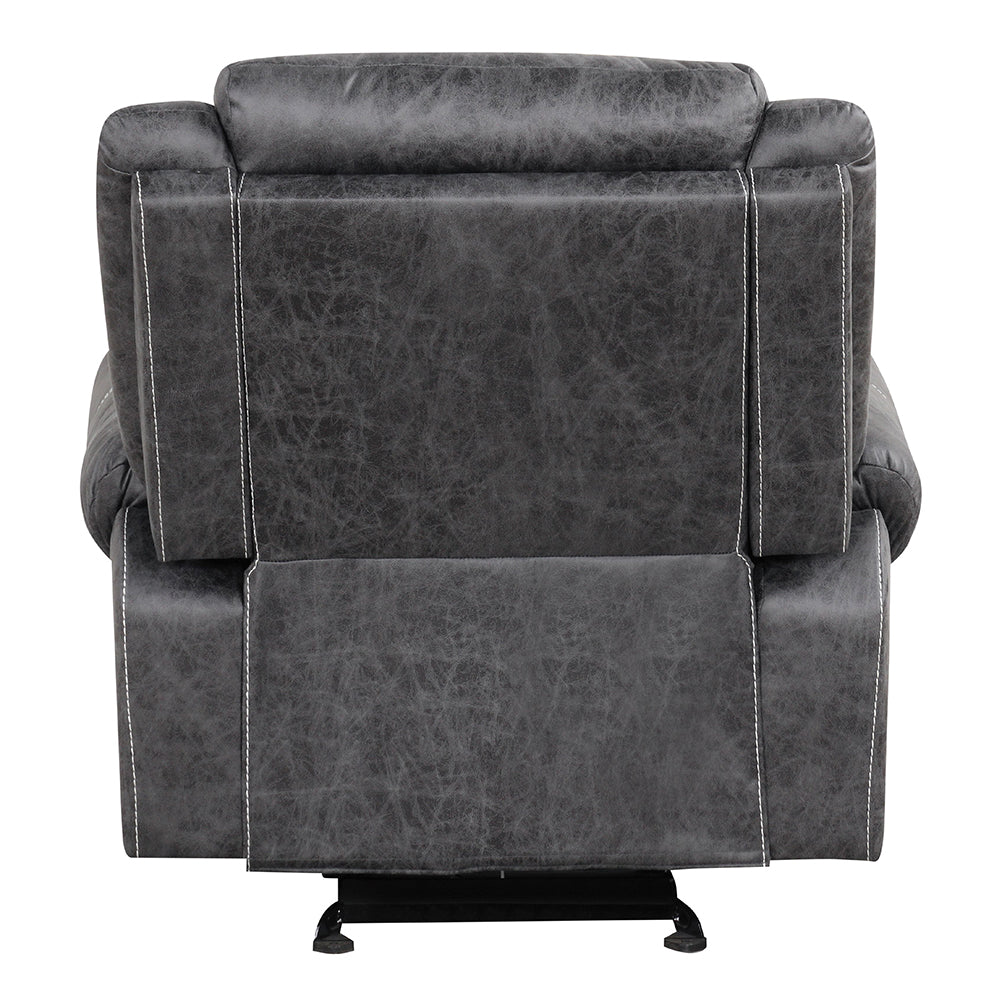 Zubaida Power Motion Glider Recliner