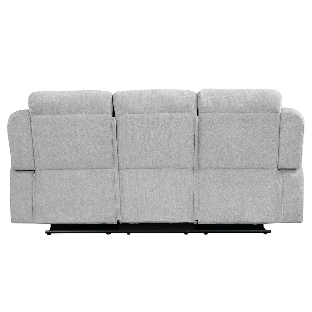 Galya Motion Sofa w/Storage Arm