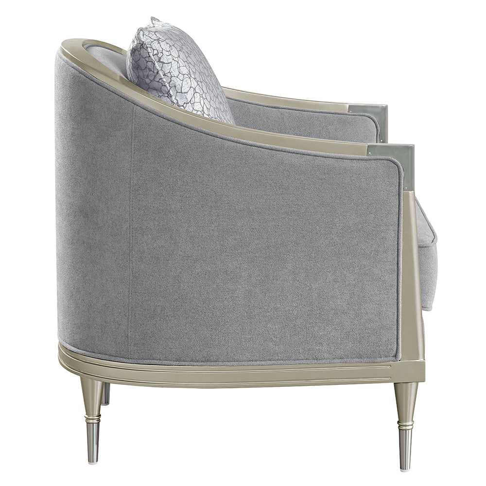Fernando Chair w/Pillow