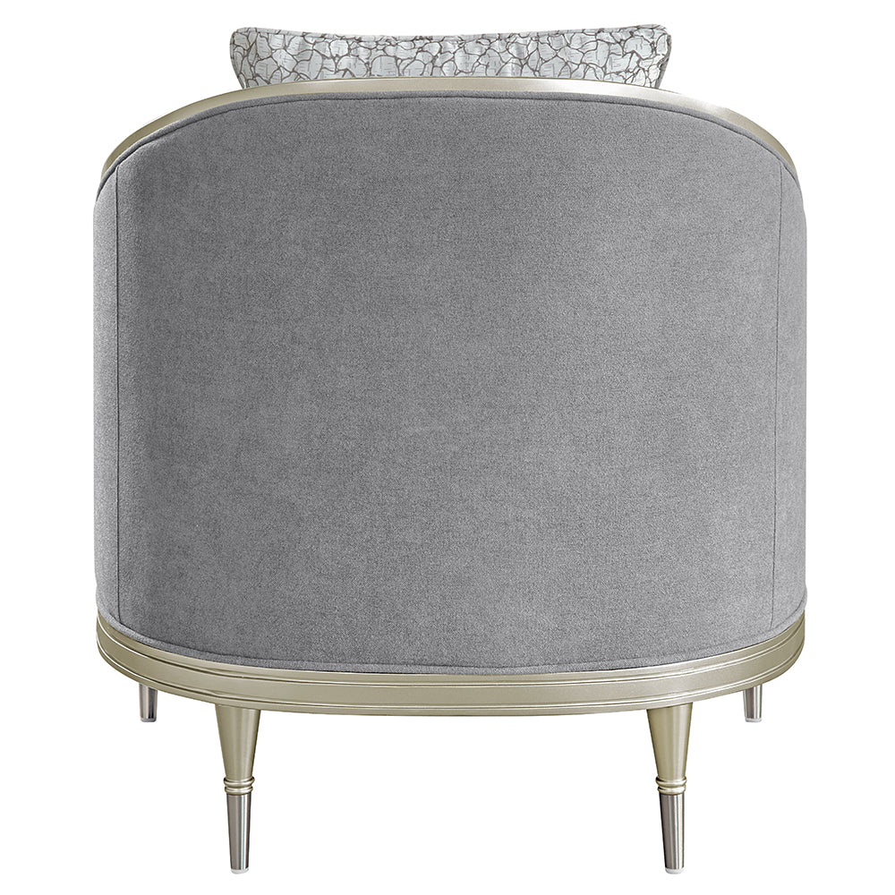 Fernando Chair w/Pillow