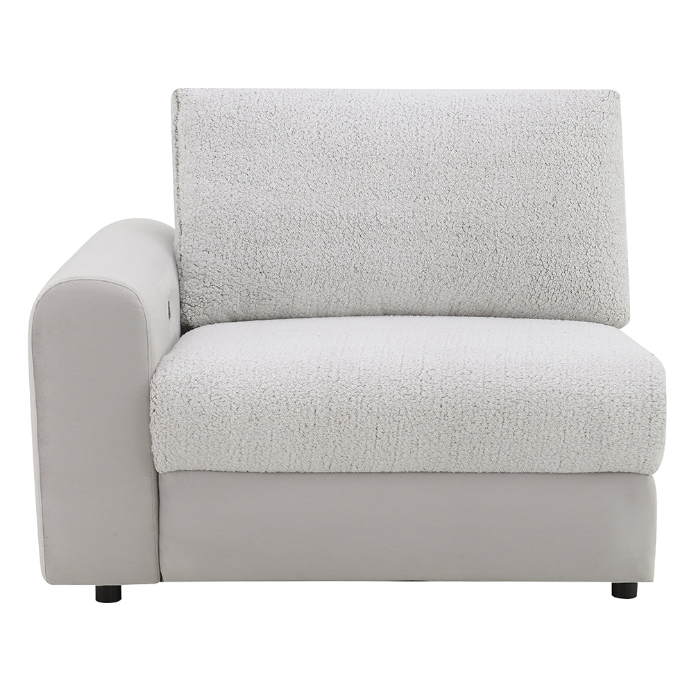 Tarrance Modular Power LF Power Recliner