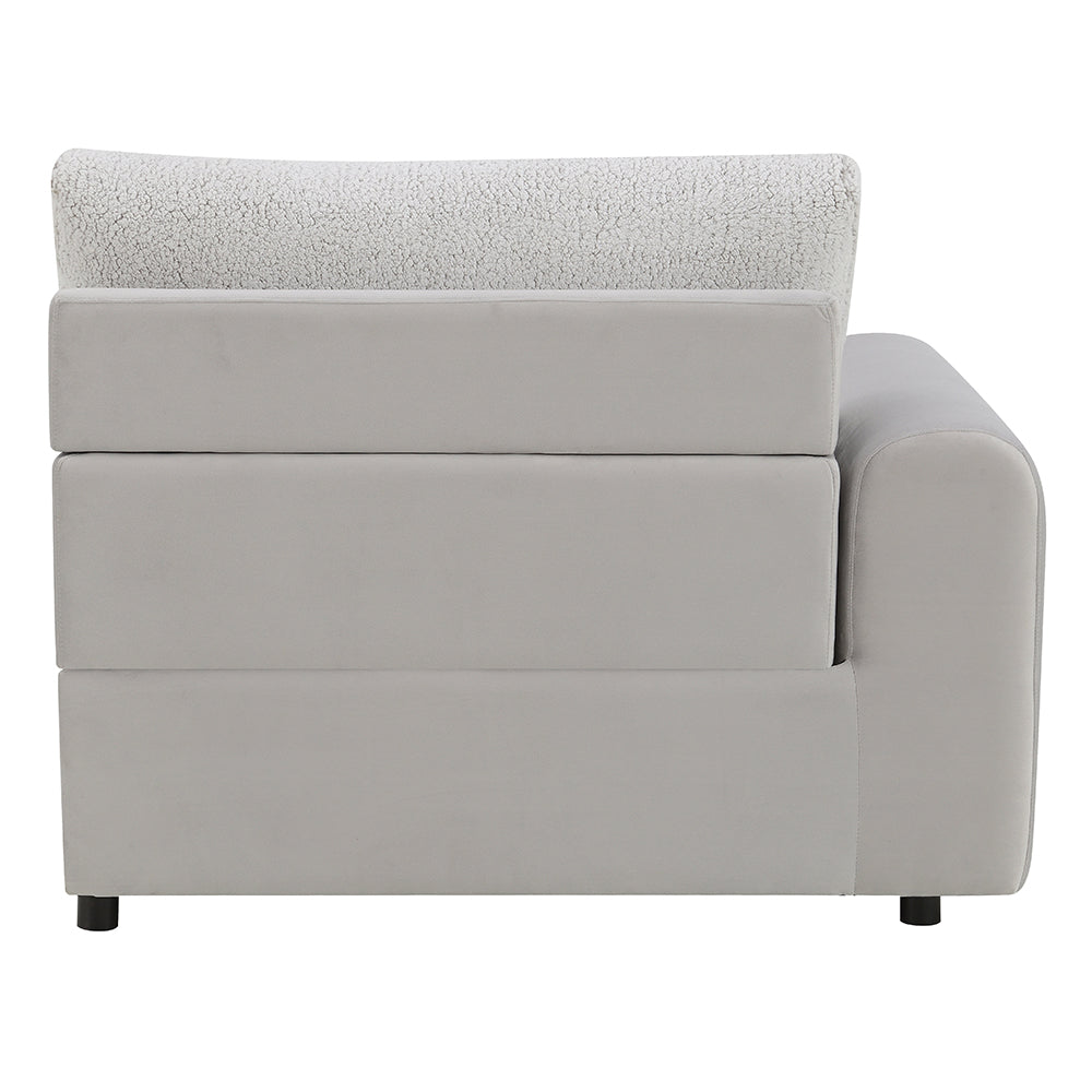 Tarrance Modular Power LF Power Recliner