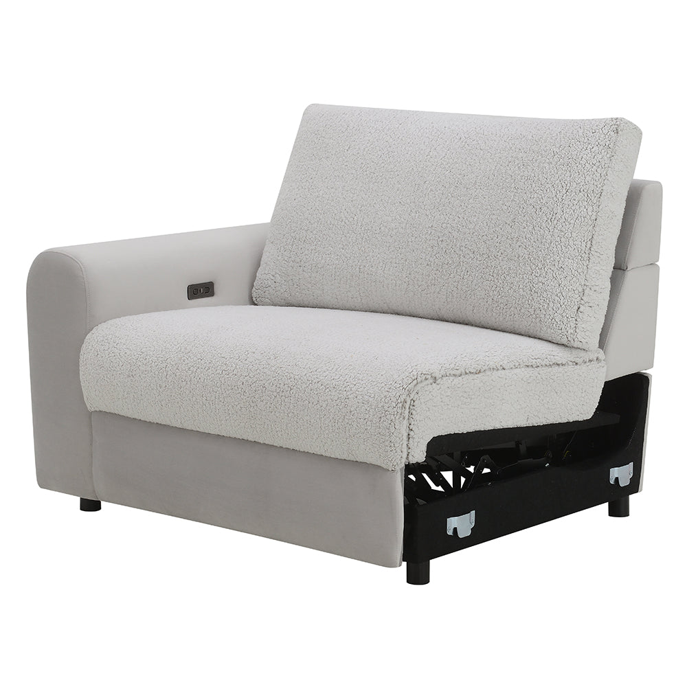 Tarrance Modular Power LF Power Recliner