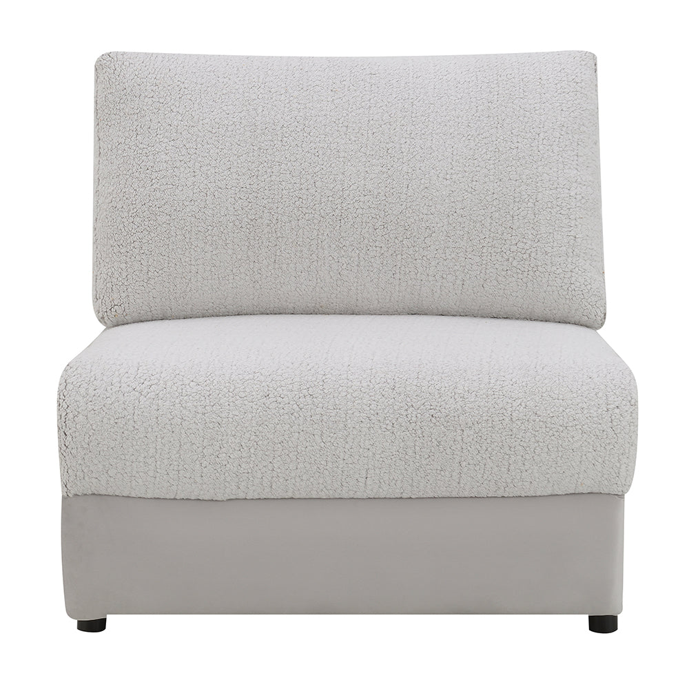 Tarrance Modular Power Armless Recliner
