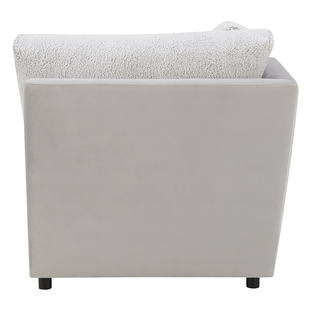 Tarrance Modular wedge