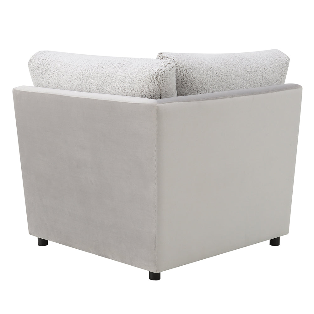 Tarrance Modular wedge