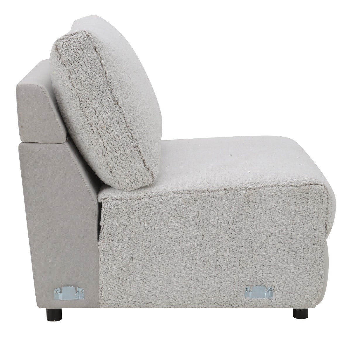 Tarrance Modular Armless Chair