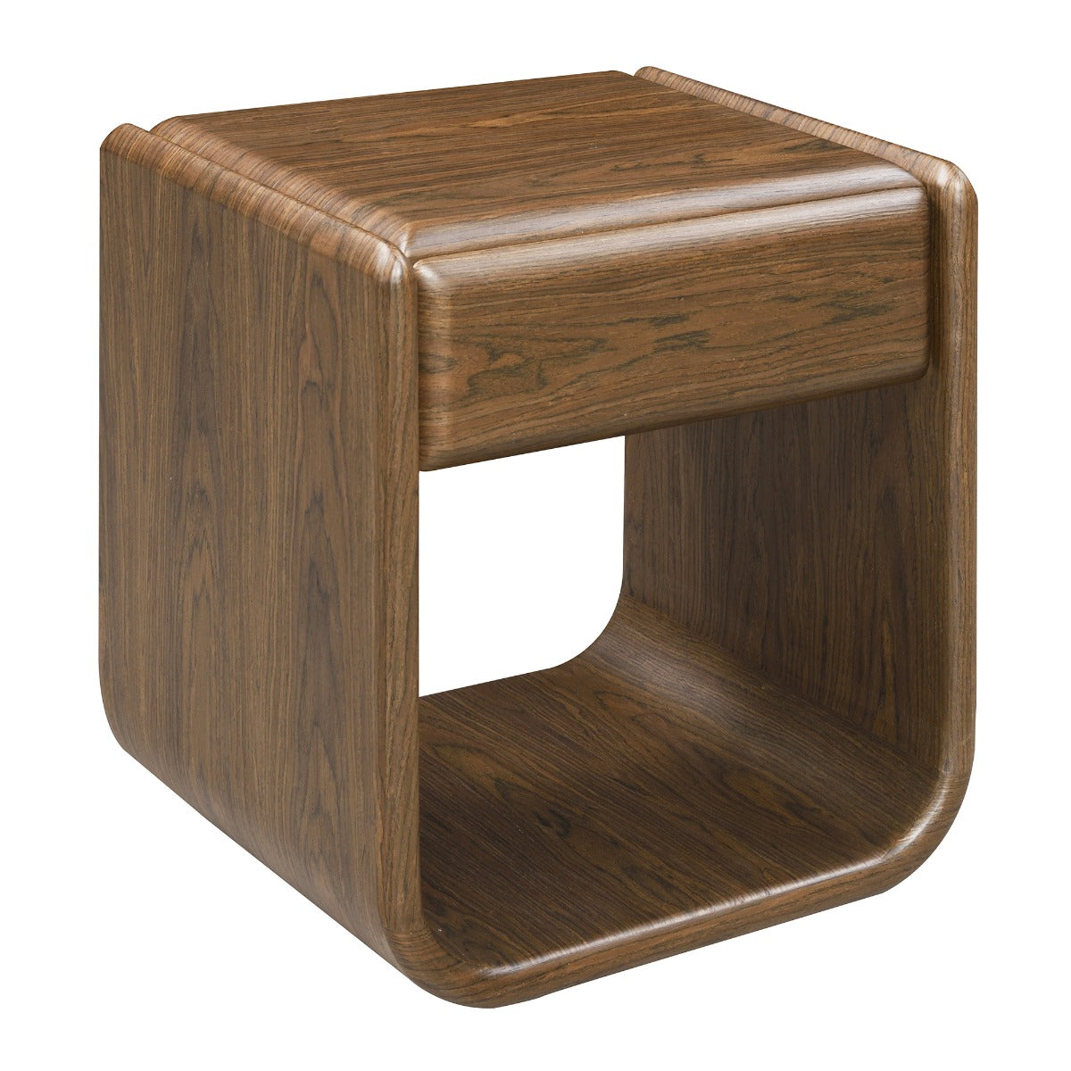 Lanza End Table w/Drawer