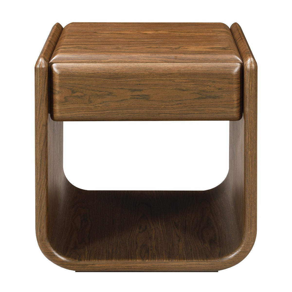 Lanza End Table w/Drawer