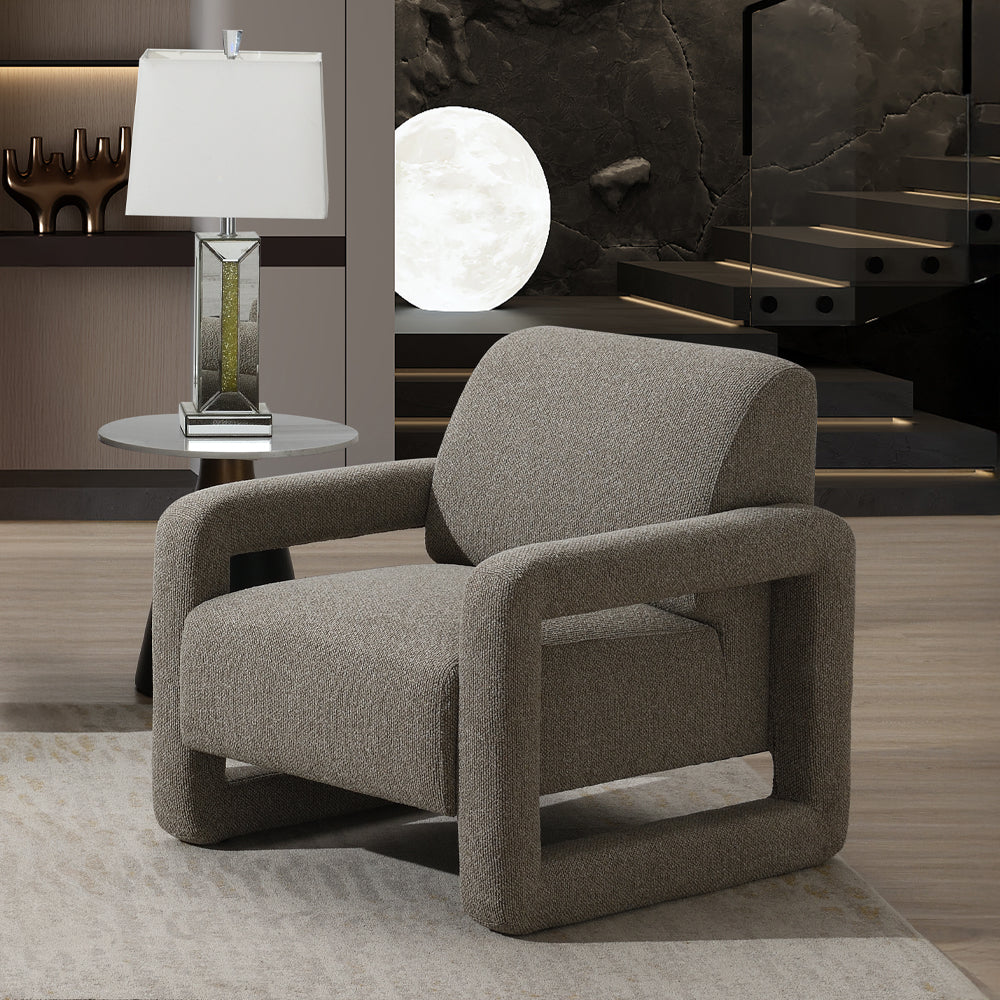 Glenda Accent Chair