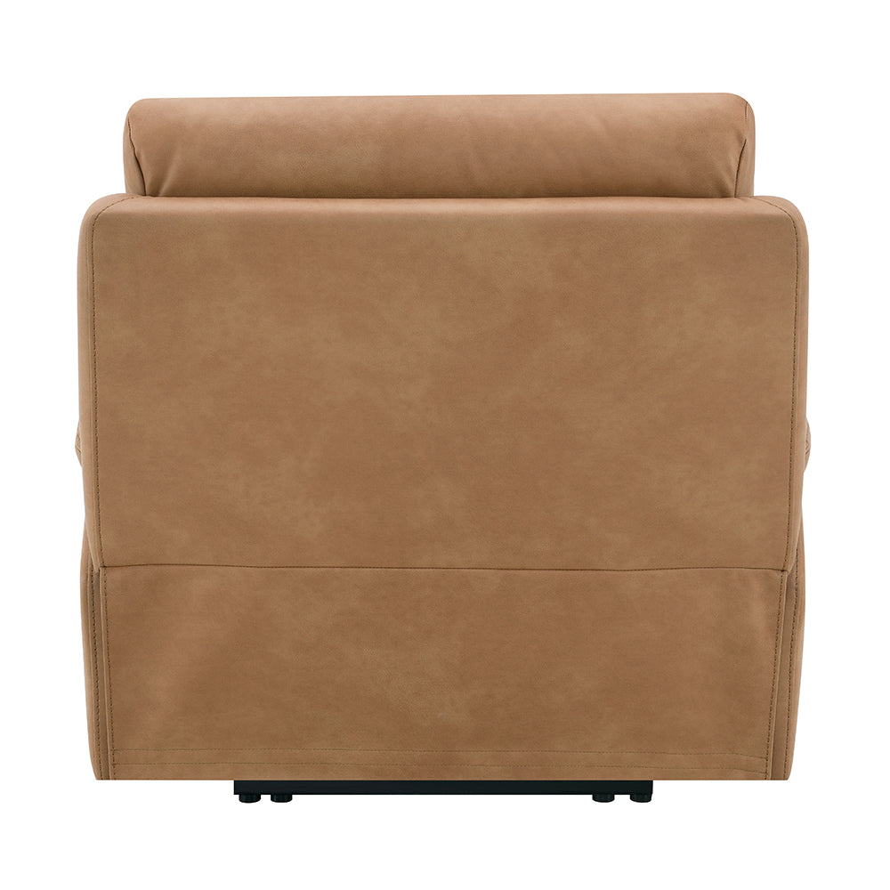 Chavis Power Motion Recliner w/USB & Power Headrest