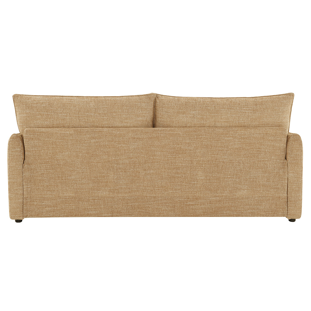 Cadie Sofa w/Sleeper & 2 Pillows (Full)