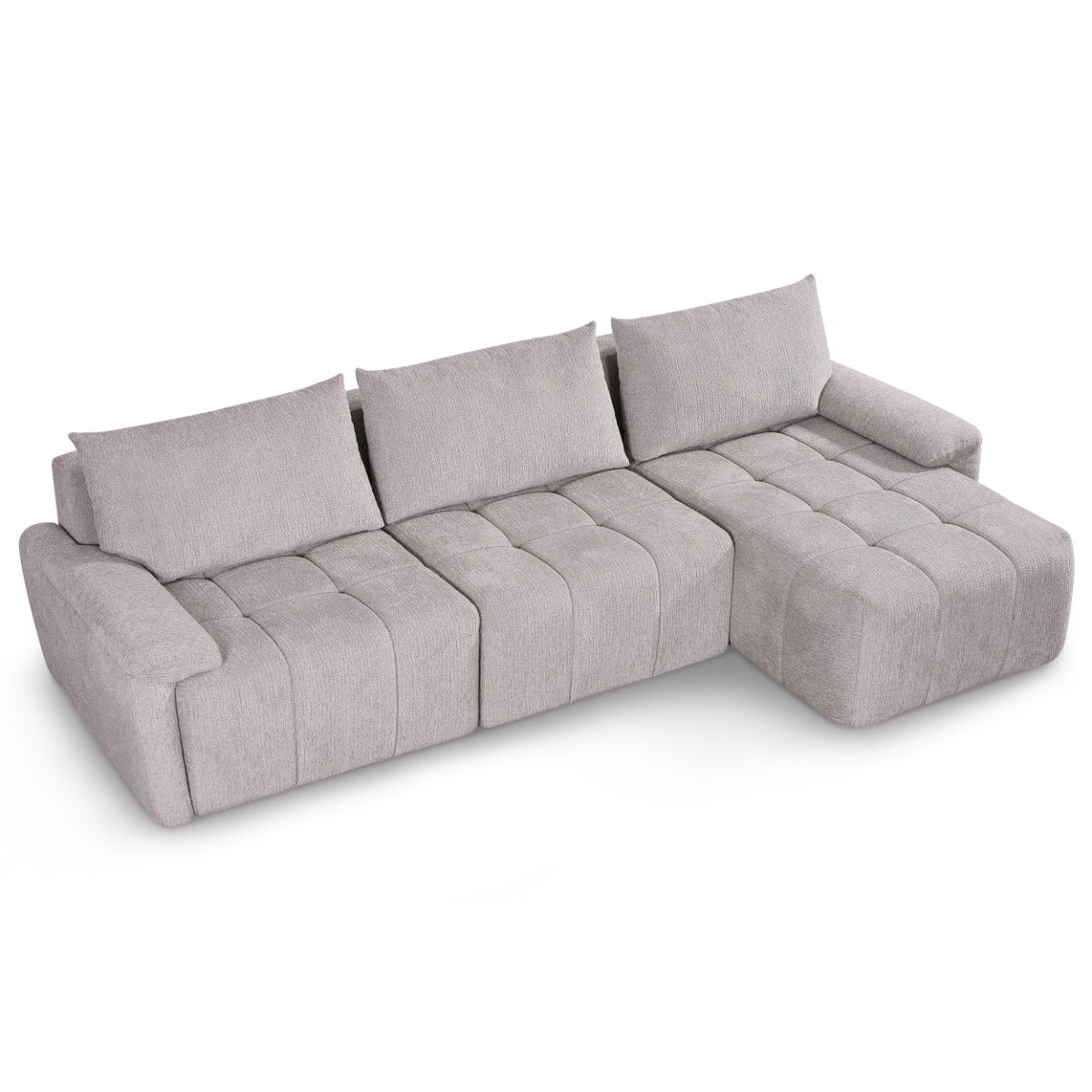 Dorcas Sectional Sofa