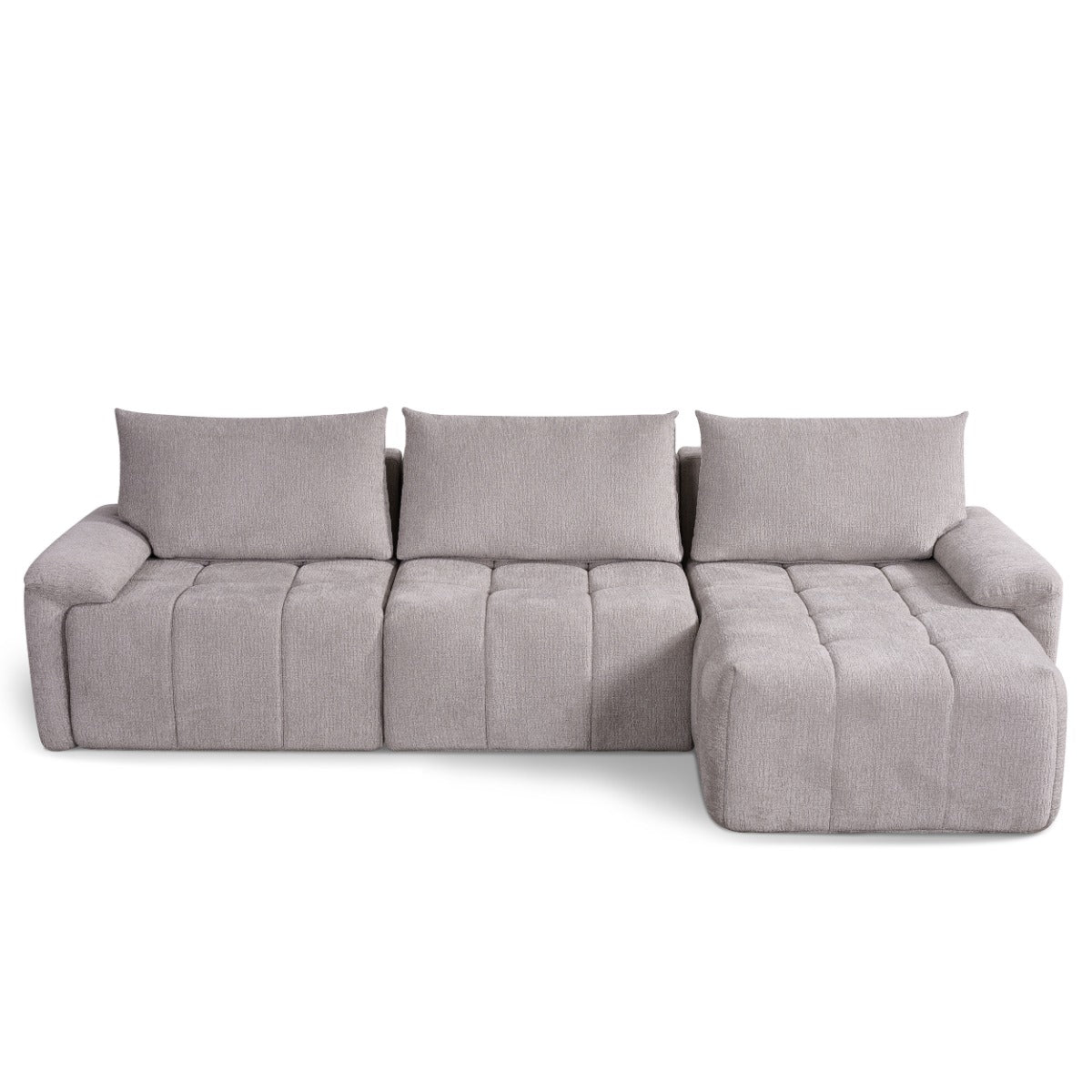 Dorcas Sectional Sofa