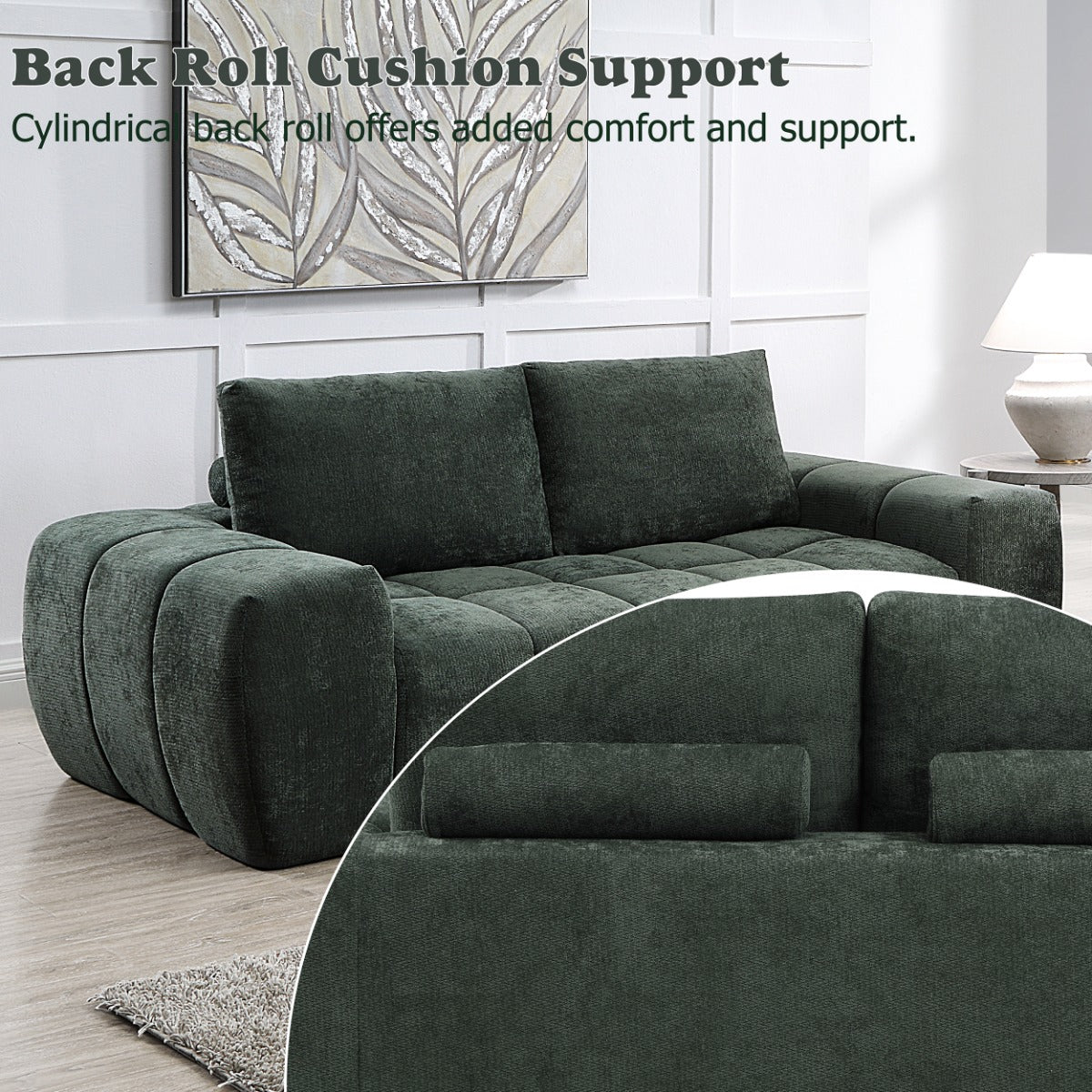 Medwin Sofa