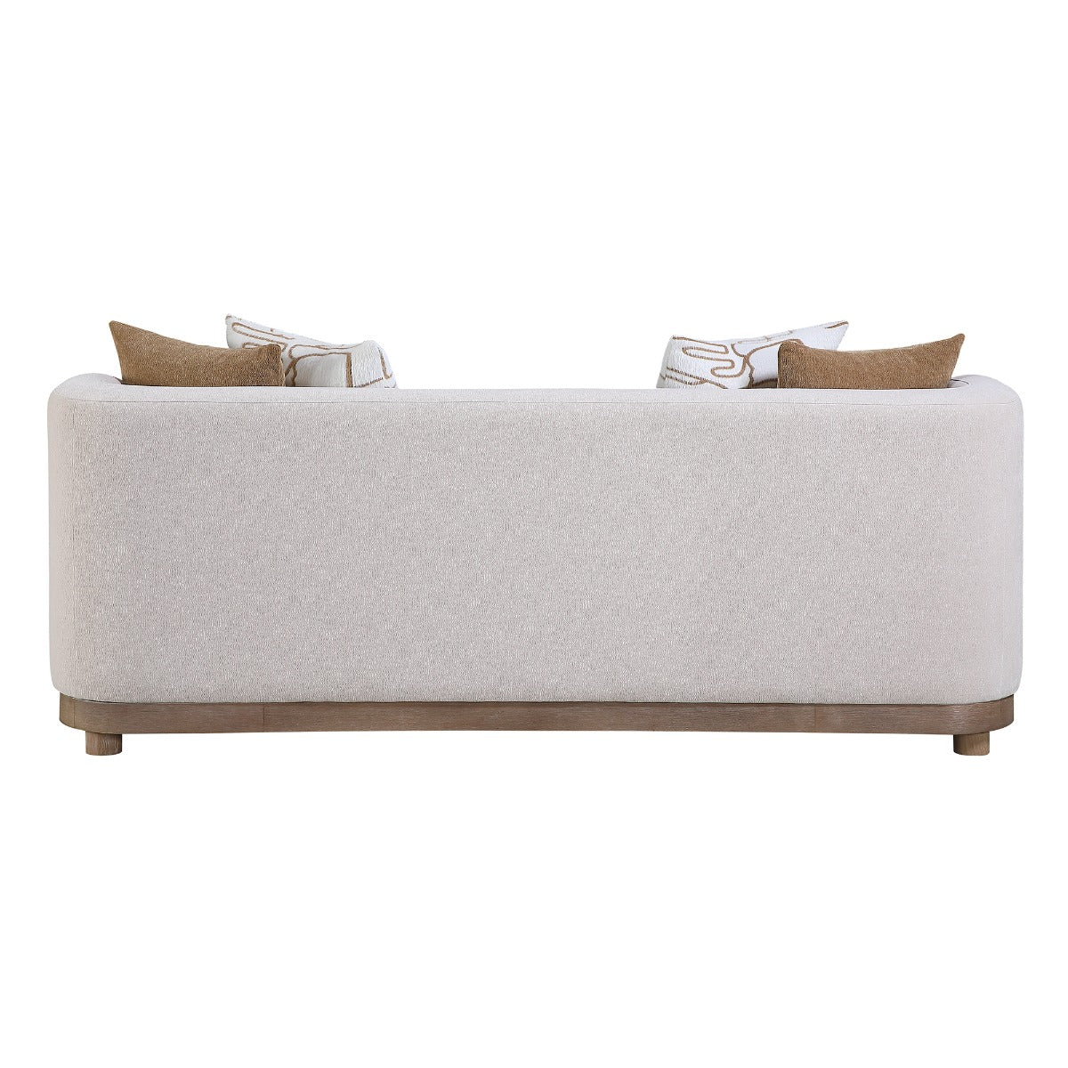 Duncan Sofa w/4 Pillows
