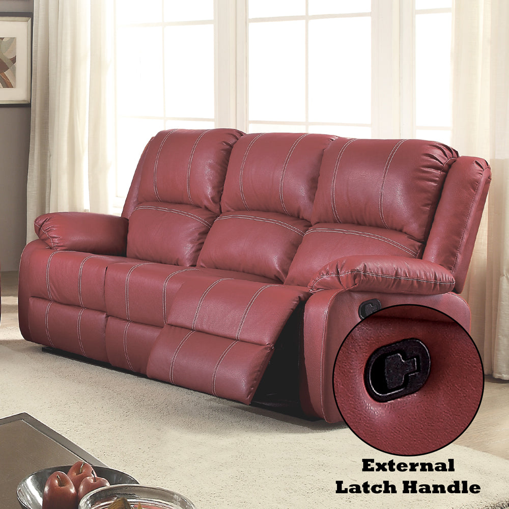 Zuriel Motion Sofa