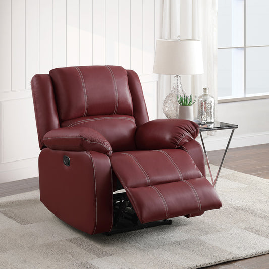 Zuriel Motion Rocker Recliner