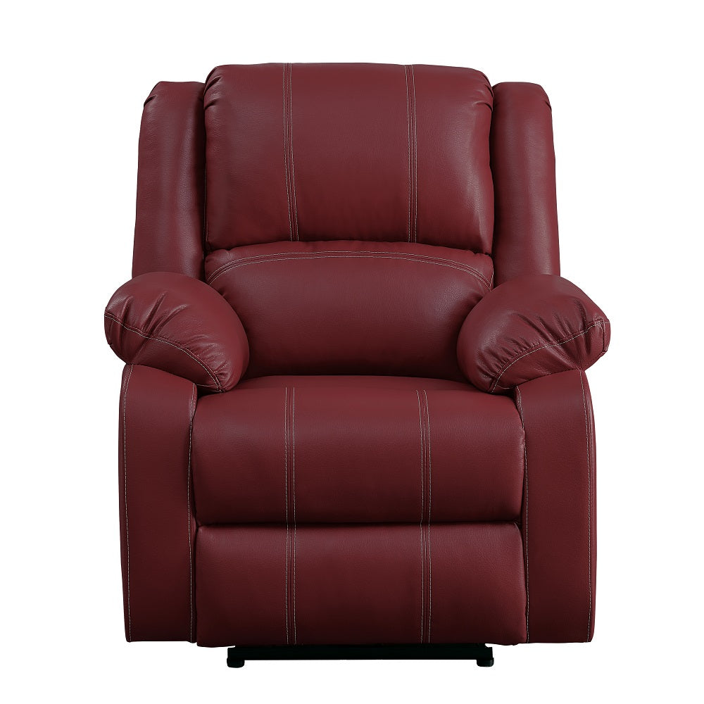 Zuriel Motion Rocker Recliner