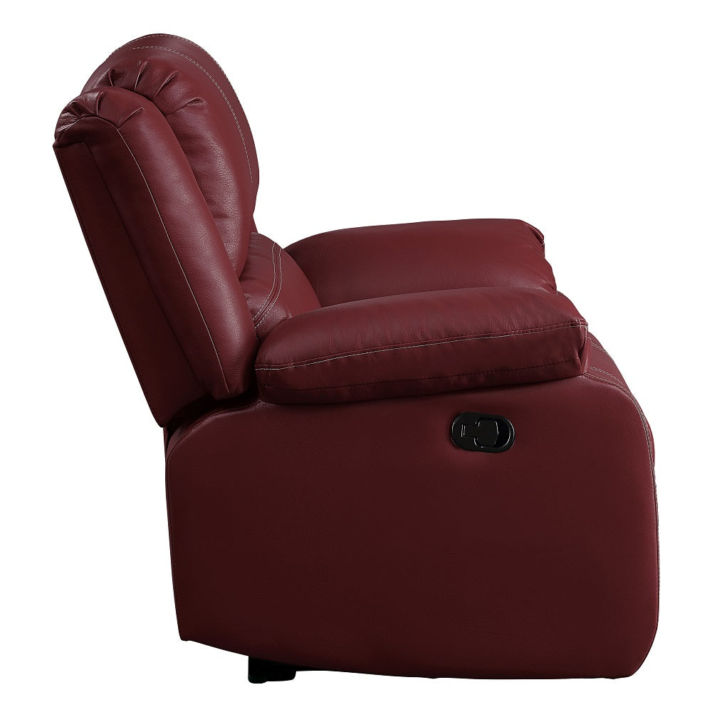Zuriel Motion Rocker Recliner