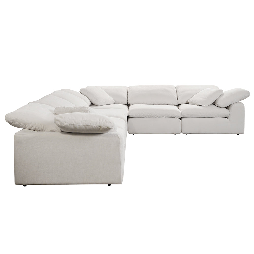 Naveen Modular - Armless Chair