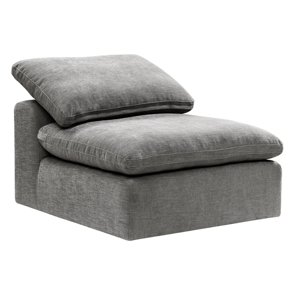 Naveen Modular - Armless Chair