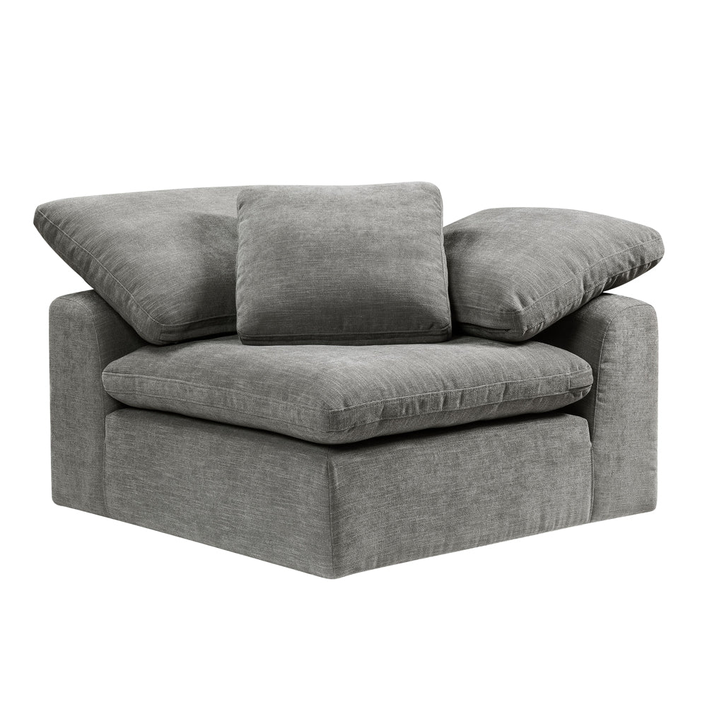 Naveen Modular - Wedge w/Pillow