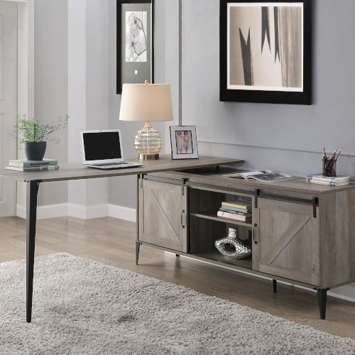 Zakwani Writing Desk-Table
