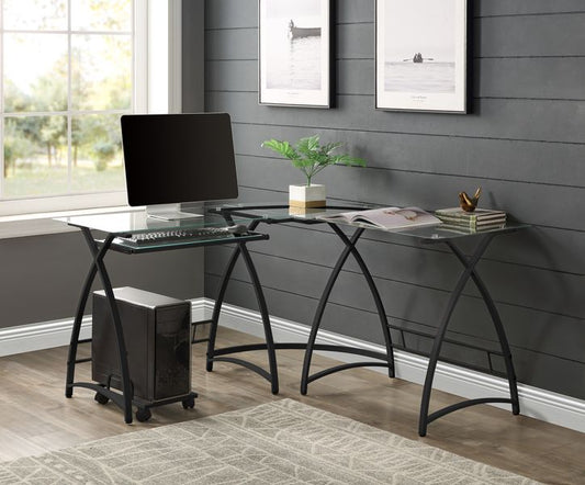 Dazenus Computer Desk