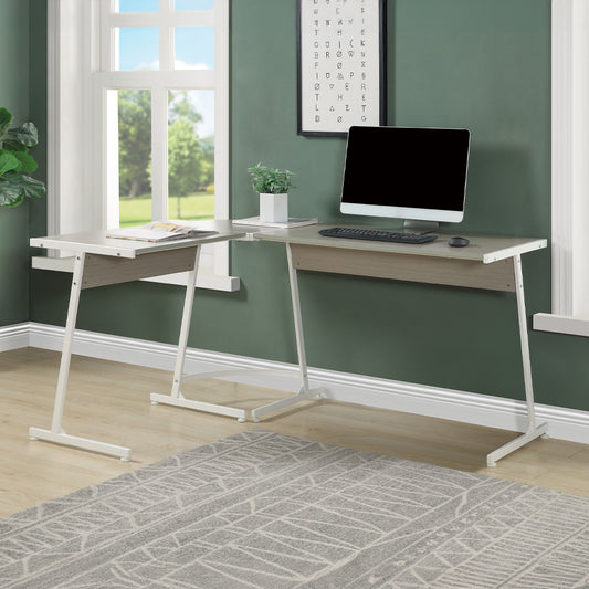 Carver Computer Desk