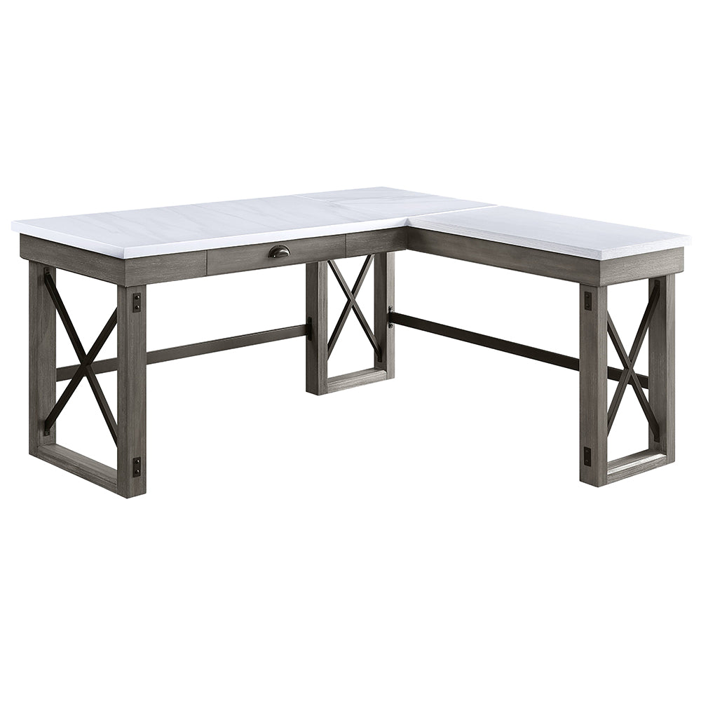 Talmar Writing Desk w/Lift Top